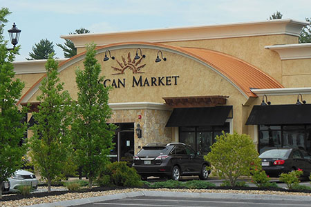 tuscan market custom design architects