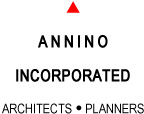 Annino Inc. Logo